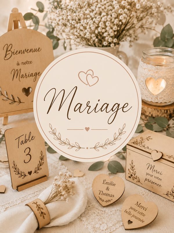 Mariage