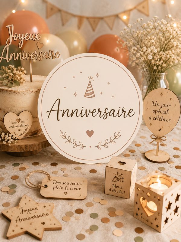 Anniversaire