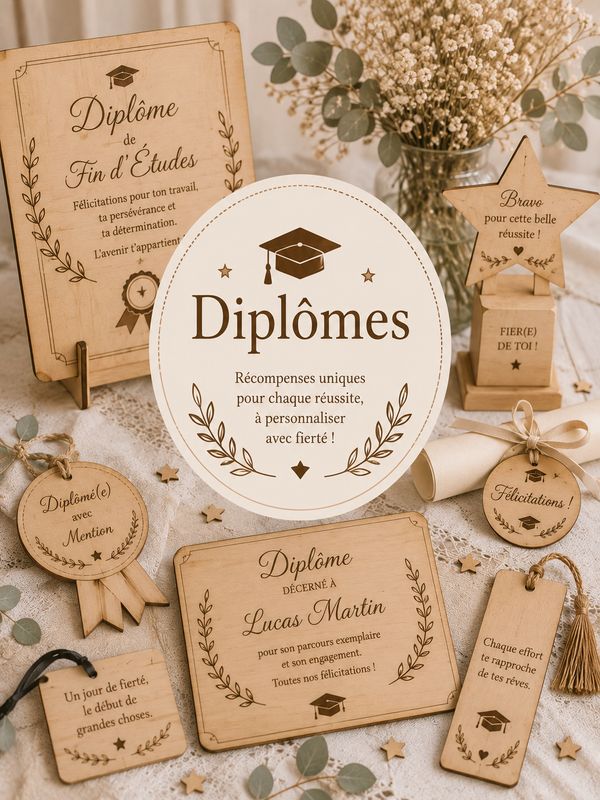 Diplôme