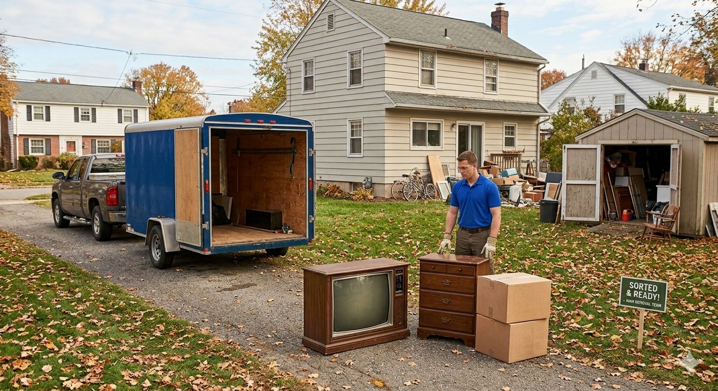 Junk Removal