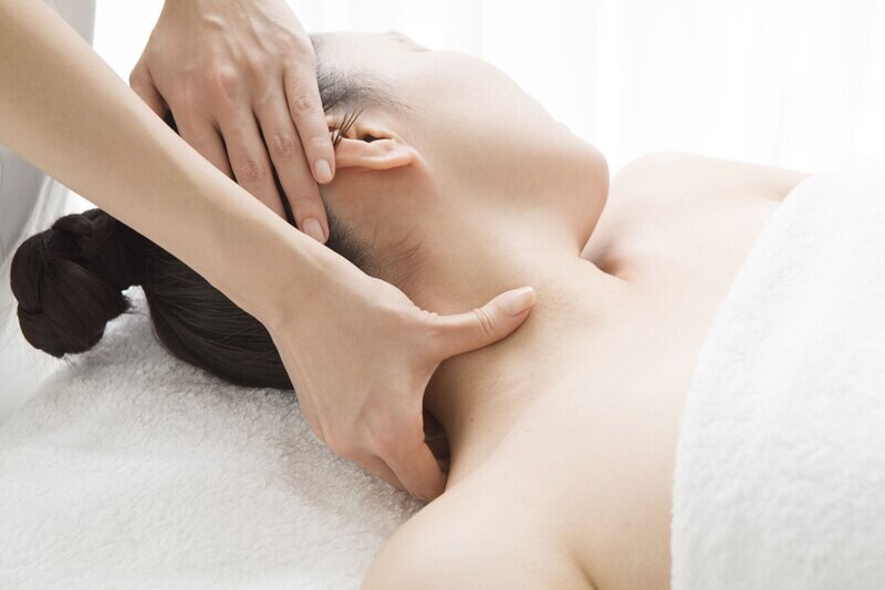 Gutschein Klassische Massage 1 Std.