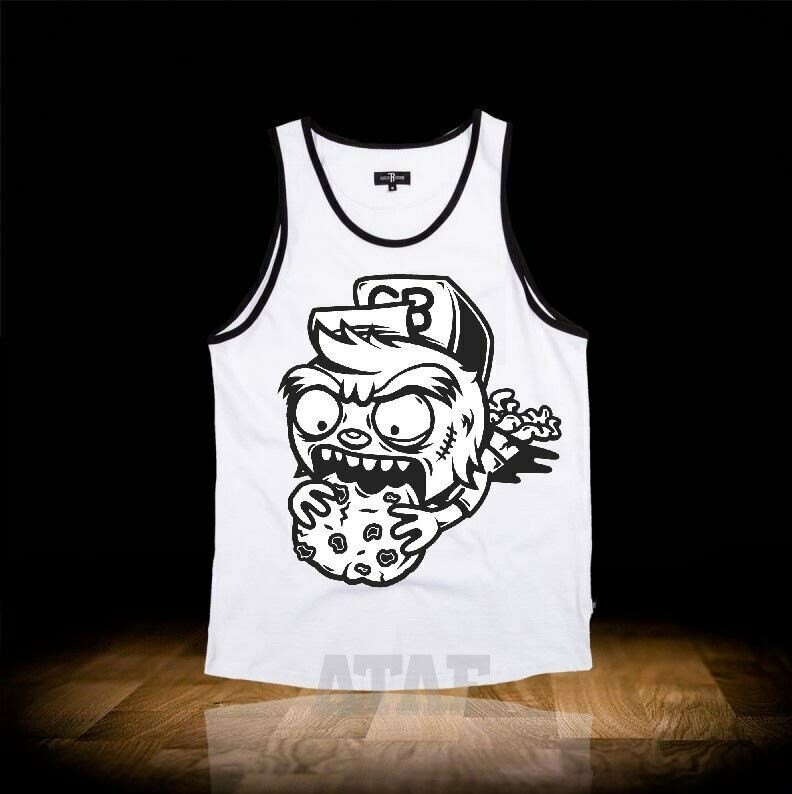 TANK TOP PREMIUM