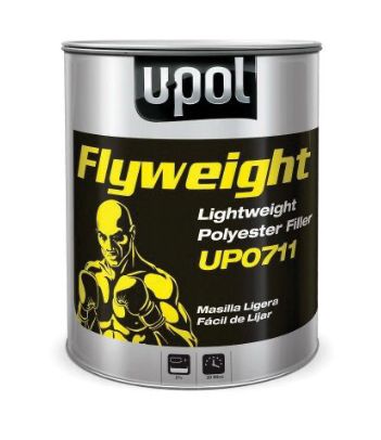 711 Flyweight Filler