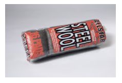 000 Extra Fine Steel Wool