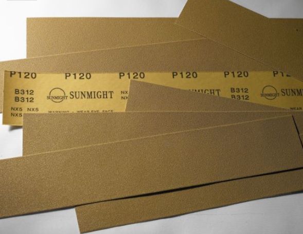 4209 150G PSA Longboard Box