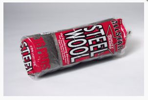 00 VERY FINE '00' STEEL WOOL