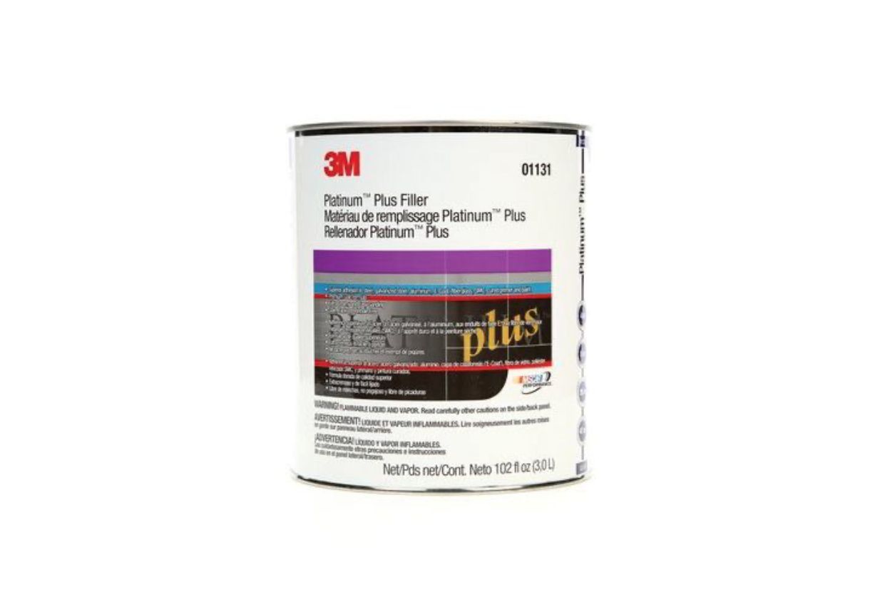 1131 Platinum Plus Filler Gal