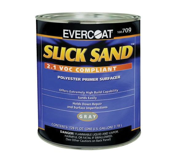 709 Slick Sand
