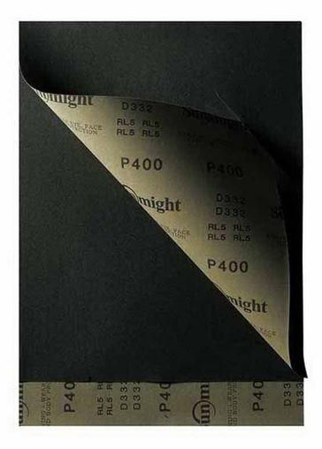 1500 Gr. Water-Proof Sheets (50/Bx)