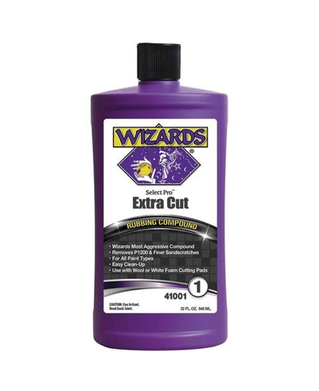 41001 Wizards Extra Cut