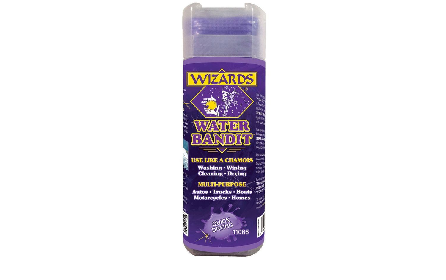 11066 Water Bandit
