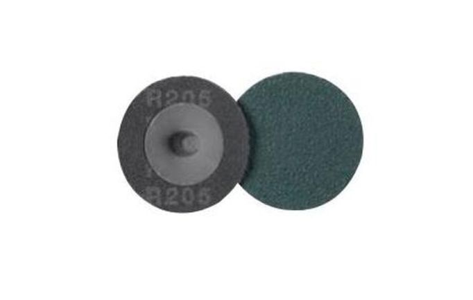 00201 2" 24G R Disc Box