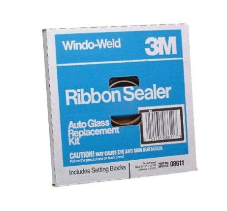 08612 Windo-Weld Ribbon Sealer