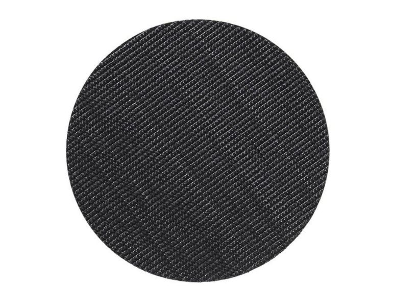 09600 6" Soft Interface Pad