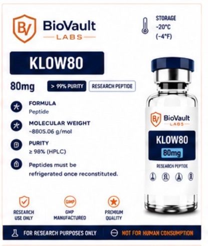 KLOW-80