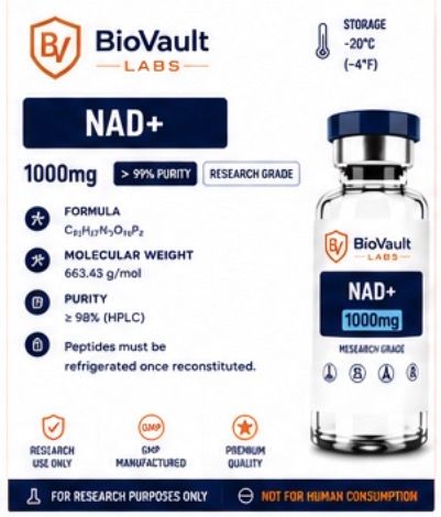 NAD+ 1000