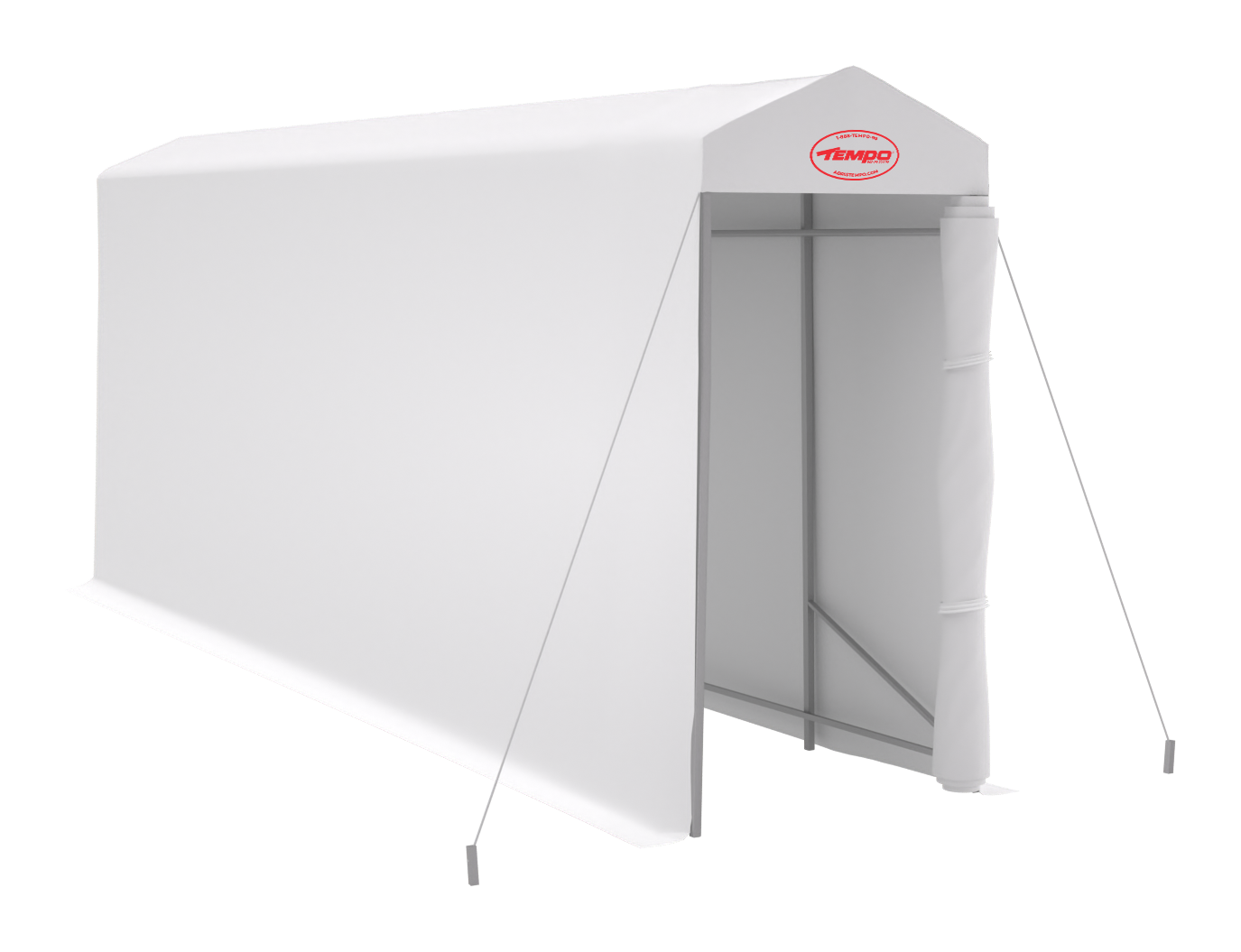 Abri complet - Rangement - 5 x 8 x 8 pi 1 po - A050881