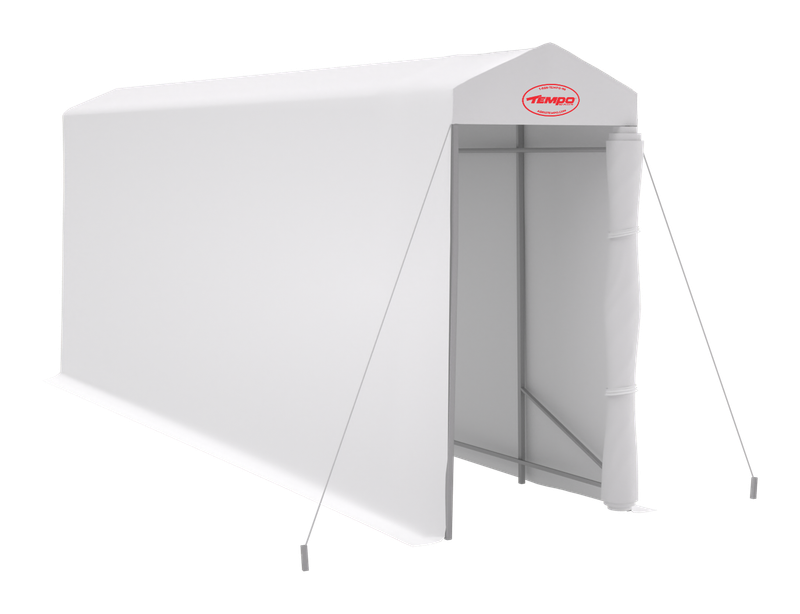 Abri complet - Rangement - 5 x 12 x 7 pi 1 po - A051271