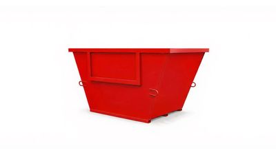 5 Yard Bin Rentals