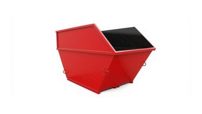 10 Yard Bin Rentals