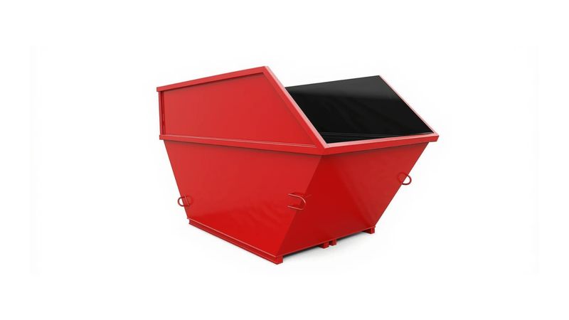 10 Yard Bin