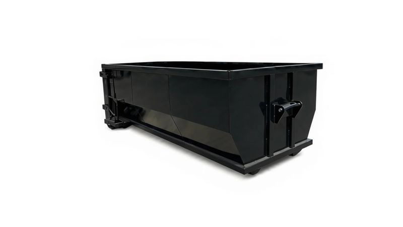 14 Yard Bin