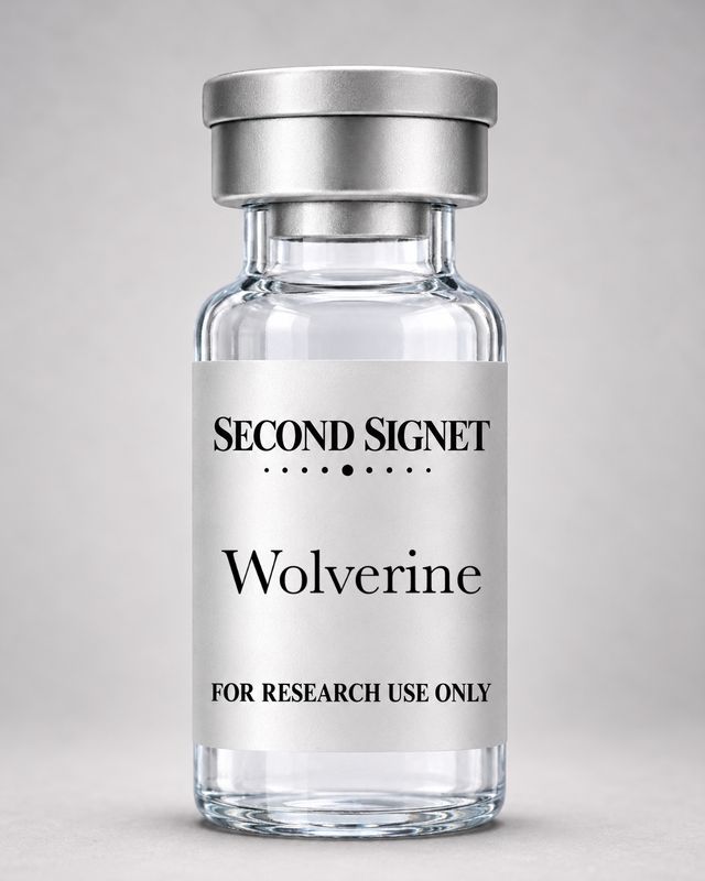 Wolverine Blend