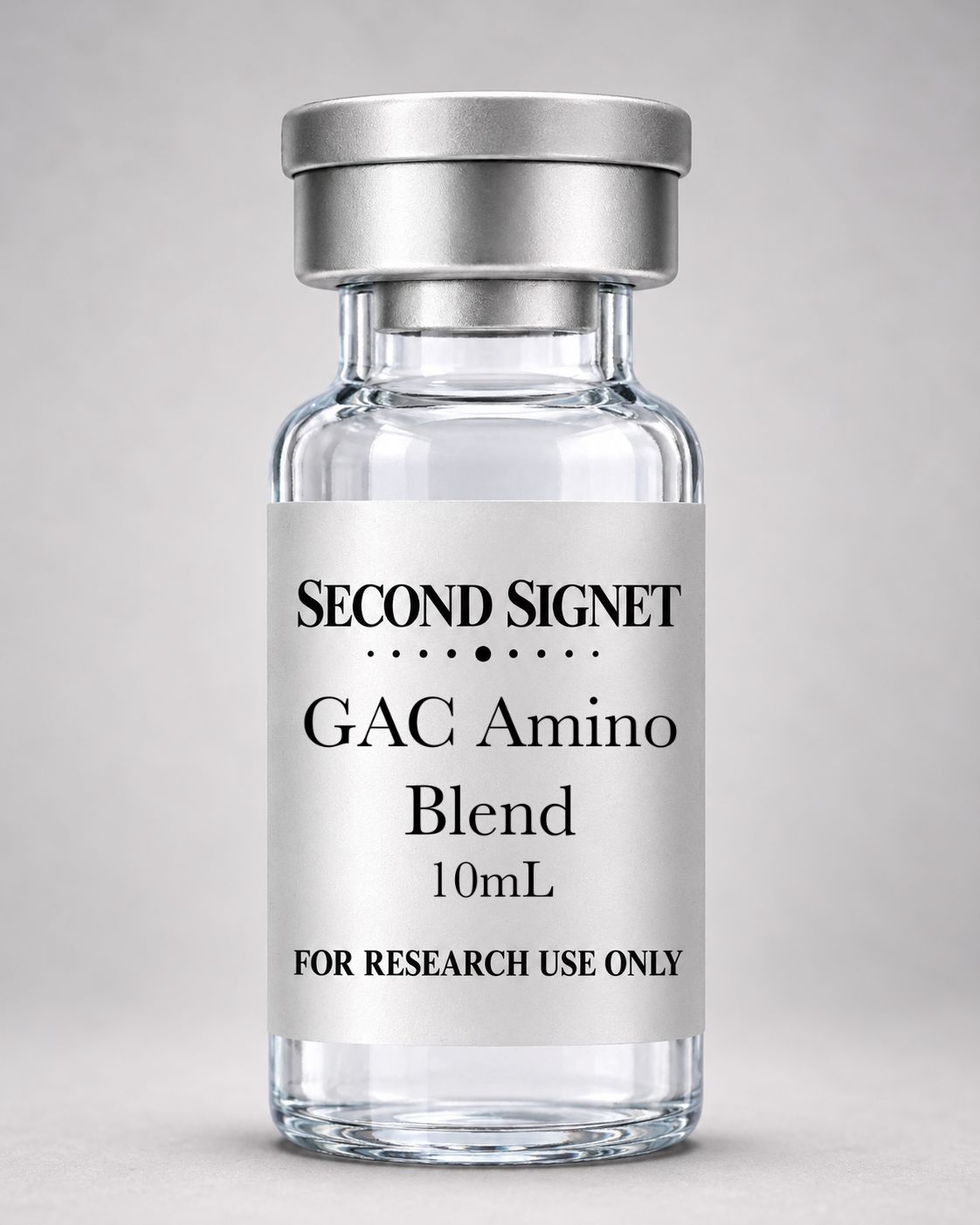 GAC 10 mL