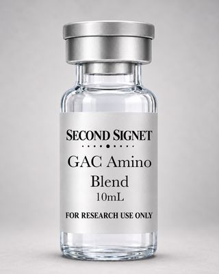 GAC 10 mL