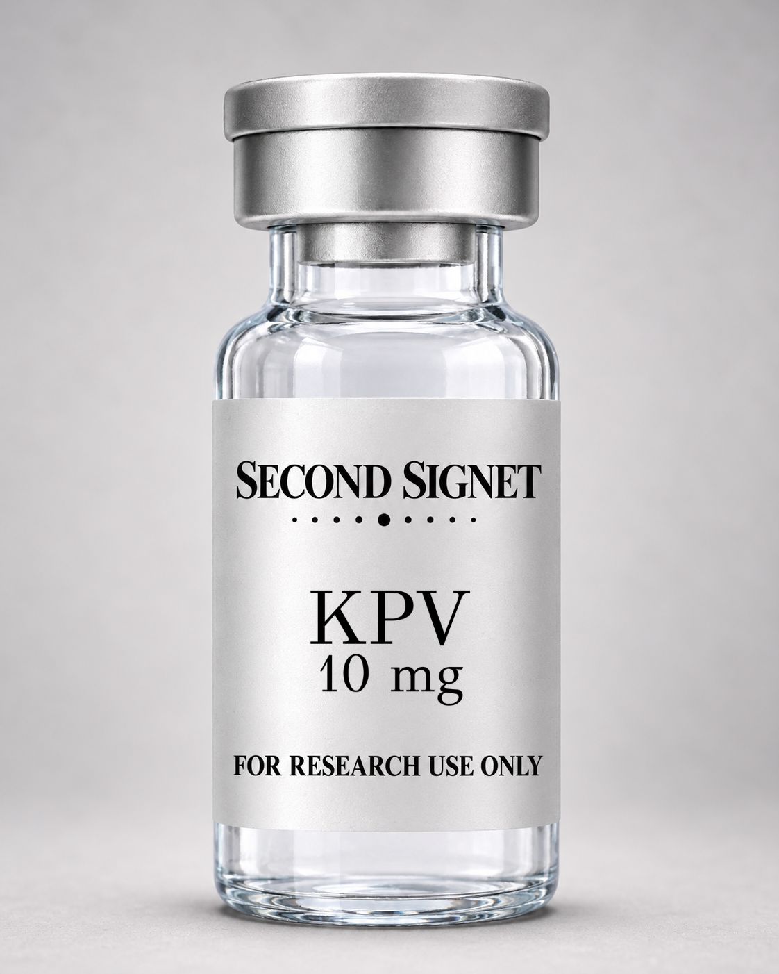 KPV 10 mg