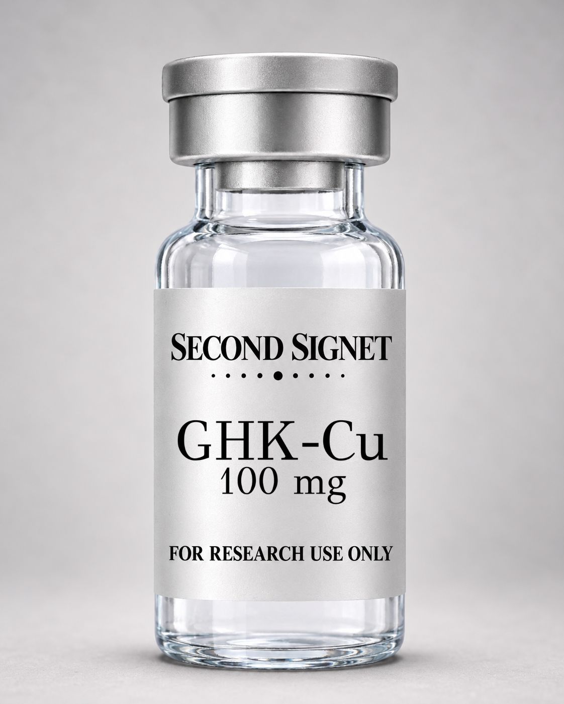 GHK-Cu 100 mg