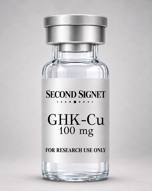 GHK-Cu 100 mg