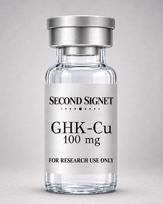 GHK-Cu 100 mg