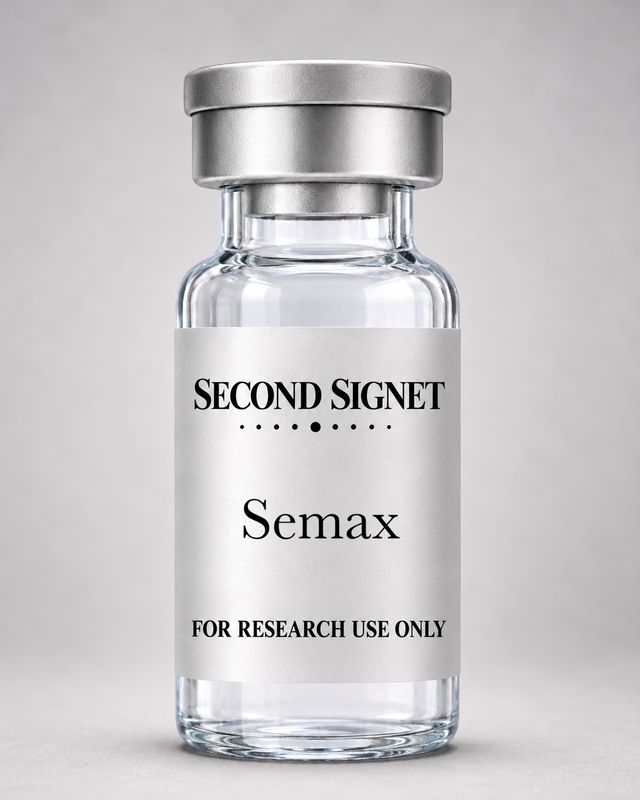 NA-Semax 10 mg