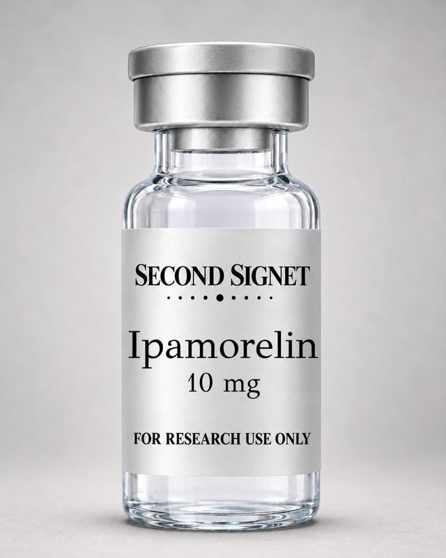 Ipamorelin 10 mg