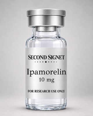 Ipamorelin 10 mg