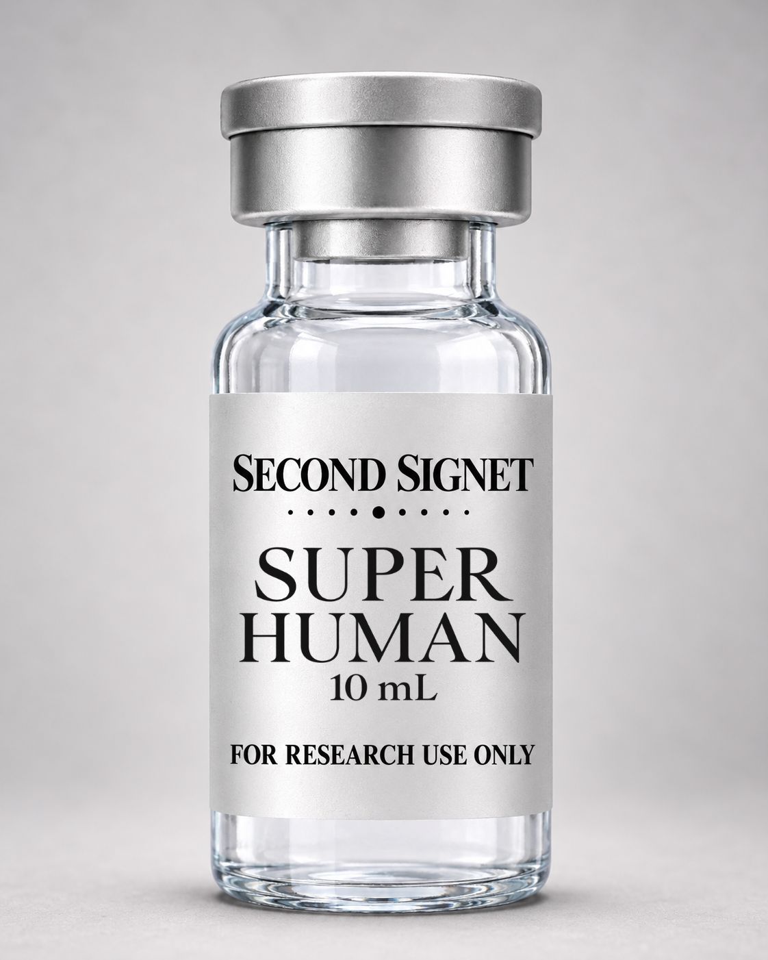 Superhuman 10 mL