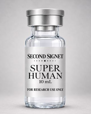 Superhuman 10 mL