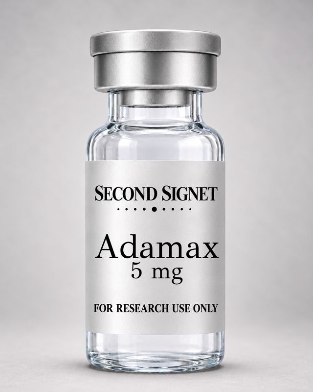 Adamax 5 mg