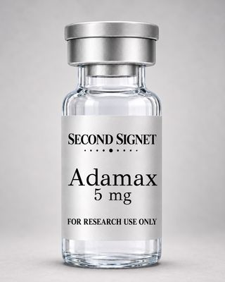 Adamax 5 mg