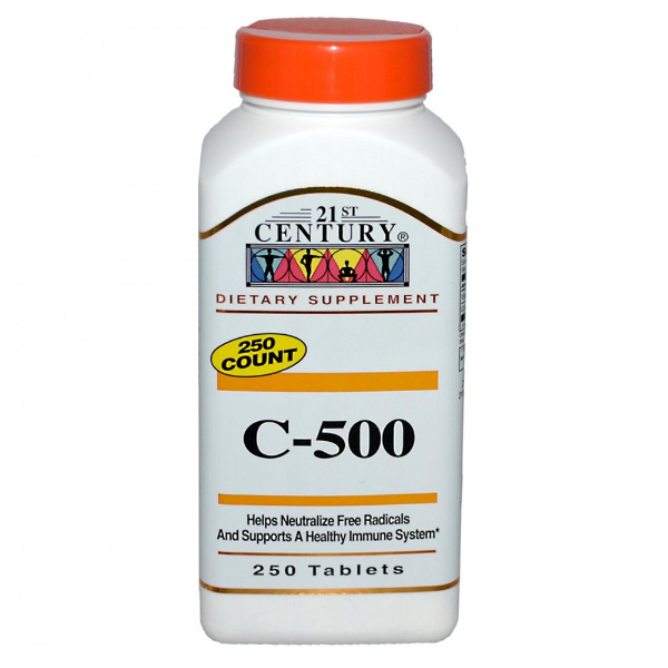 Купить c 500. Вит с 500 мг. Витамин c 500мг в таблетках. Витамин с 500. C-500 витамины 21 Century.