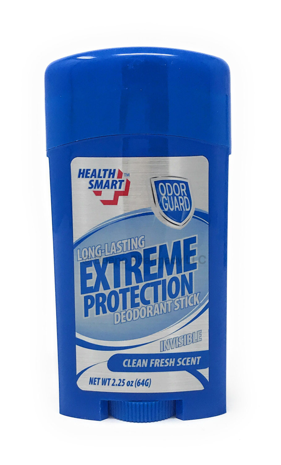 Long Lasting Extreme Protection DEODORANT MEN CLEAN  2.25 Oz