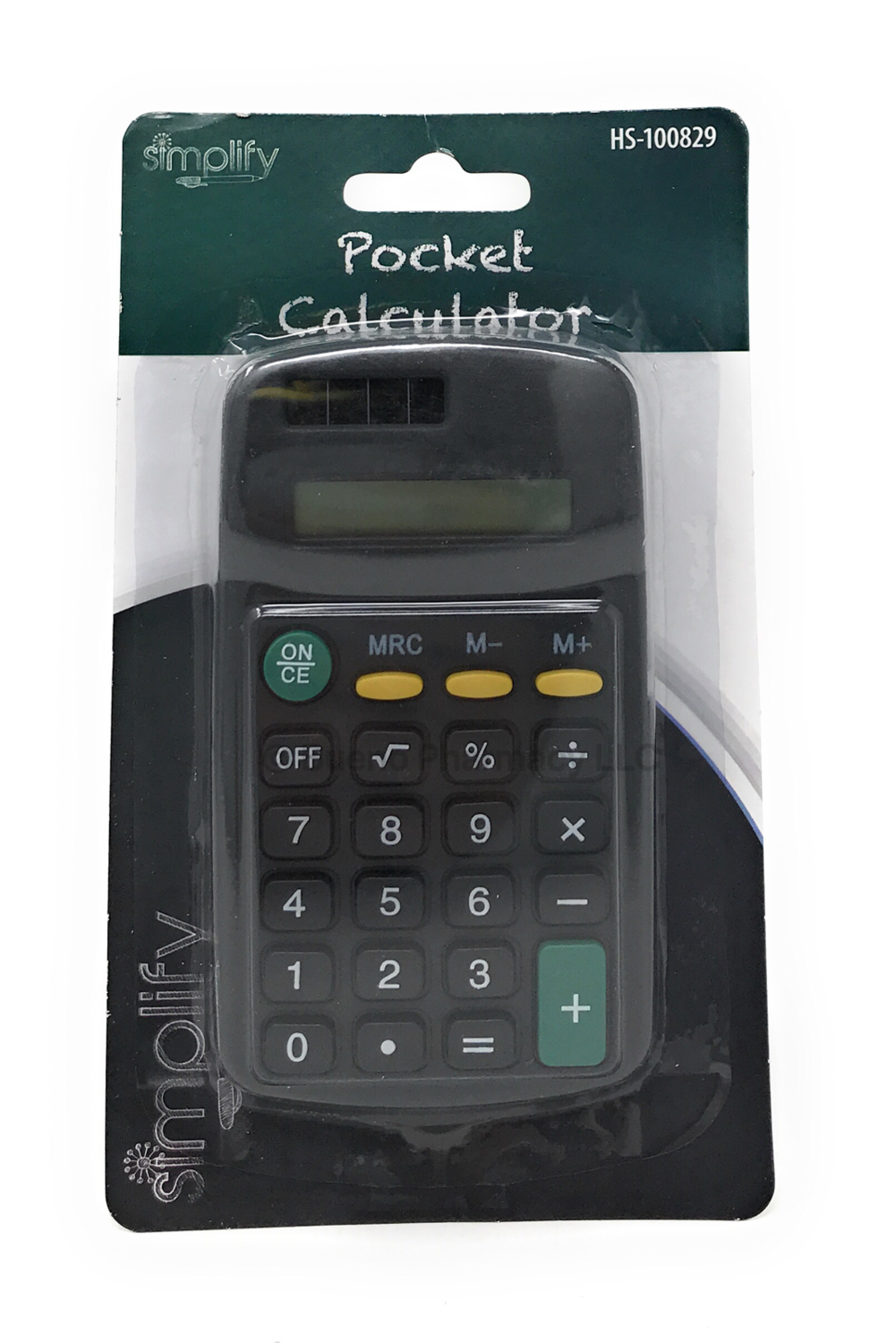 simplify calculator