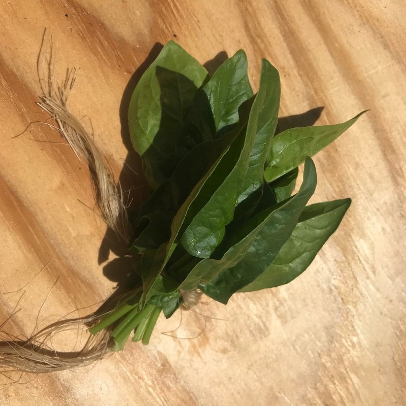 Spinach