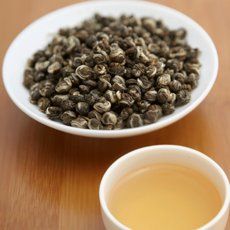 Jasmine Pearls