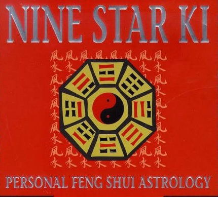9 Star Ki pt. 2 with Bob Sachs 03/09/19