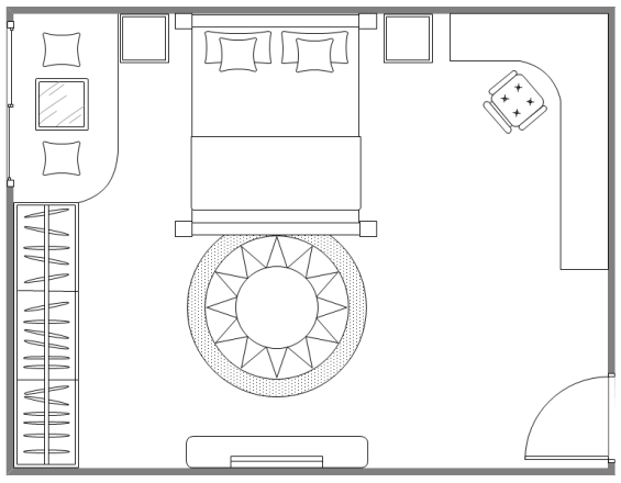 Floor Plans II with  Francie McMann Oct 13 2019