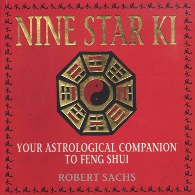 Nine Star Ki III with Robert Sachs 02/02/20
