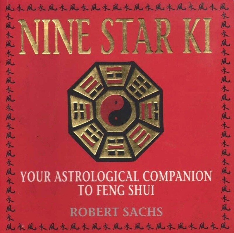 Nine Star Ki I with Robert Sachs 01/31/20