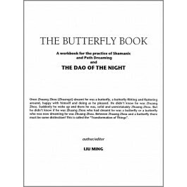 The Butterfly Book by Liu Ming
